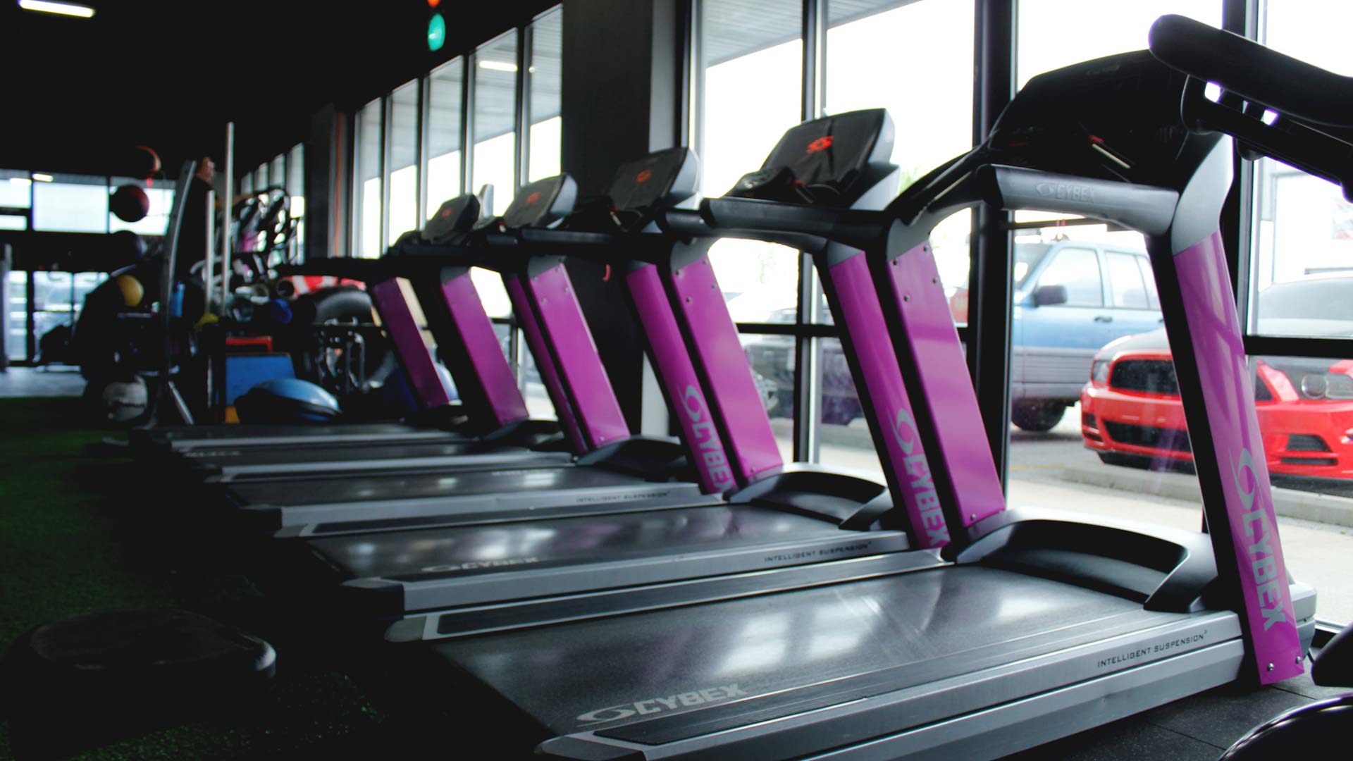 Springfield, MO's Best Gym Rage Fitness